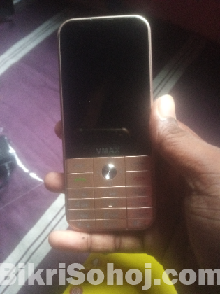 Vmax note 14(used)